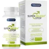 MEDICA GROUP Super Orgasm Stop Capsules – 60 kapszula