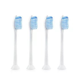   Fogkefefej Philips Sonicare elektromos fogkeféhez HX6054 - 4db - utángyártott