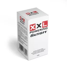 XXL POWERING FOR MEN - 8 DB