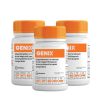 Genix fogyókúrás étrend-kiegészítő kapszula 3x60db