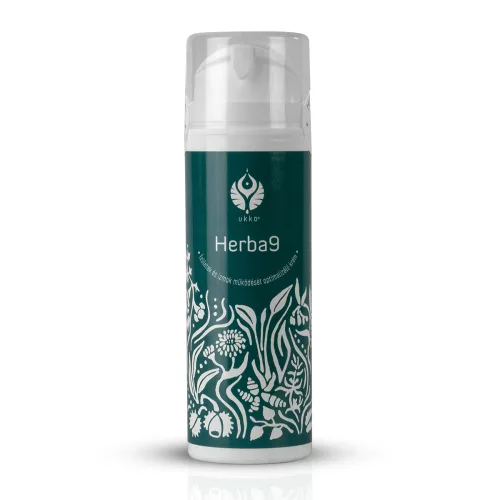 LeViola kapszula 2x90 db + Ukko Herba9 krém 150 ml