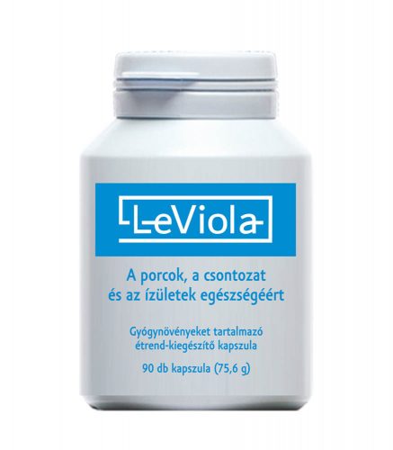 LeViola étrend-kiegészítő kapszula 90 db