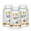 StarDiets SD36 étrend-kiegészítő kapszula 3x60 db