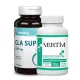 Vertim + CLA étrend-kiegészítő kapszula 60+60 db