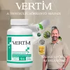 Vertim étrend-kiegészítő kapszula 60db