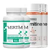 Vertim + L-carnitin étrend-kiegészítő kapszula 2x60+2x60 db