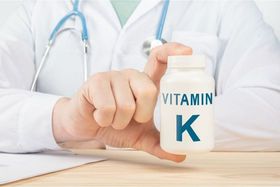 Az elfeledett K - Vitamin