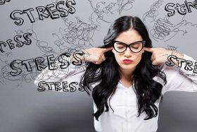 A stressz és a szorongás megemelheti a vércukorszintet?